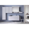 Боковой шкаф GEBERIT KERAMAG ACANTO 45 см 500,618.JL.2