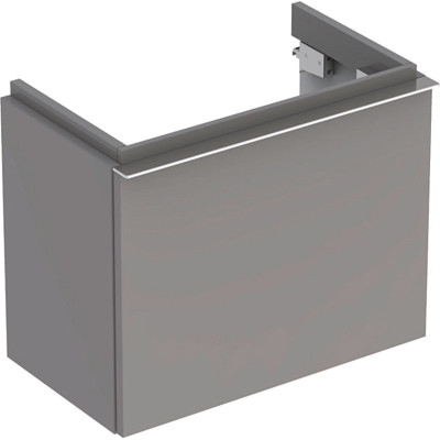 Тумба под раковину GEBERIT ICON XS 840054000 50 см