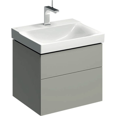 Тумба под раковину GEBERIT XENO² 500.506.00.1 60 см